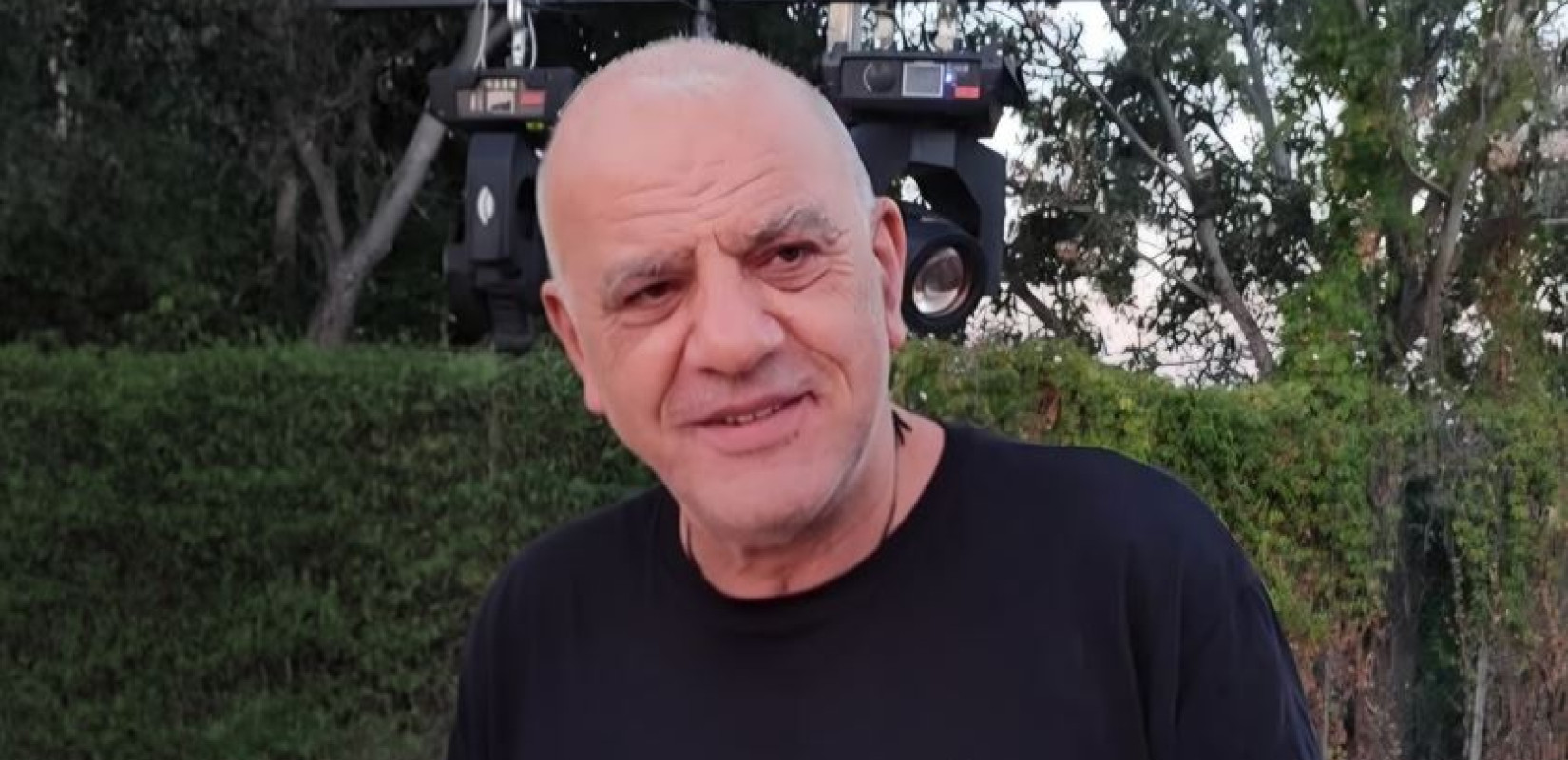 Δελτίο Τύπου - Συλληπητήριο για Τάκη Καρολίδη