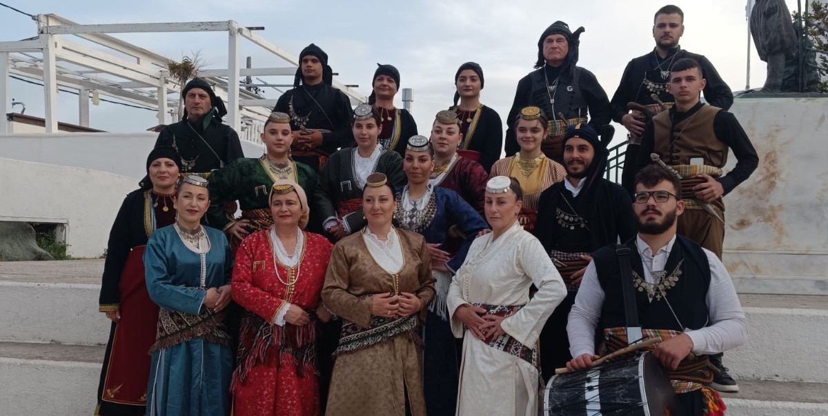 Δελτίο Τύπου - Φεστιβάλ στη Σκύρο